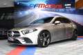 Mercedes-Benz 220 Benz Classe A AMG Line 2.0 190 BVA GPS Pro M-Bux Caméra Car Play Lumière D&rsquo;Ambiance Burmester Multibeam JA 18 Gris - thumbnail 40