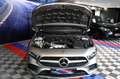 Mercedes-Benz 220 Benz Classe A AMG Line 2.0 190 BVA GPS Pro M-Bux Caméra Car Play Lumière D&rsquo;Ambiance Burmester Multibeam JA 18 Gris - thumbnail 12