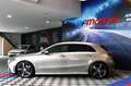 Mercedes-Benz 220 Benz Classe A AMG Line 2.0 190 BVA GPS Pro M-Bux Caméra Car Play Lumière D&rsquo;Ambiance Burmester Multibeam JA 18 Gris - thumbnail 36