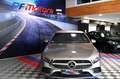 Mercedes-Benz 220 Benz Classe A AMG Line 2.0 190 BVA GPS Pro M-Bux Caméra Car Play Lumière D&rsquo;Ambiance Burmester Multibeam JA 18 Gris - thumbnail 8