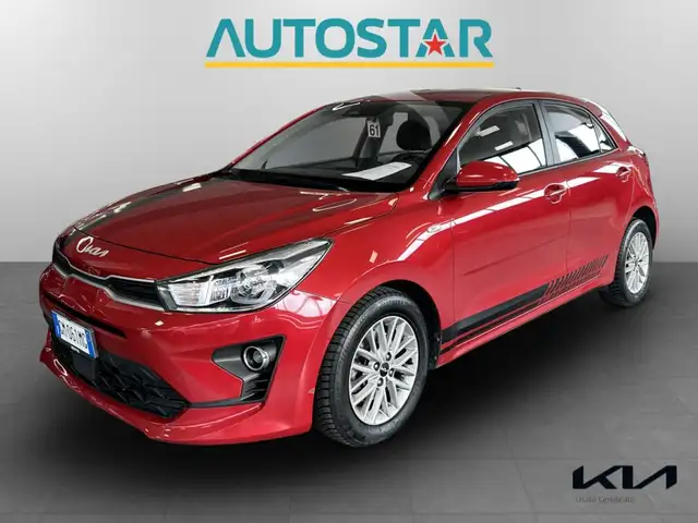 Kia Rio 1.0 t-gdi mhev Style Comfort Pack 120cv dct