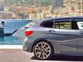 BMW 135 SERIE 1 F40 (05/2019)  xDrive 306 ch BVA8 Blauw - thumbnail 7