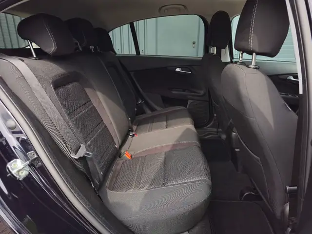 Fiat Tipo view 15