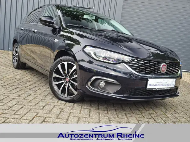 Fiat Tipo main image