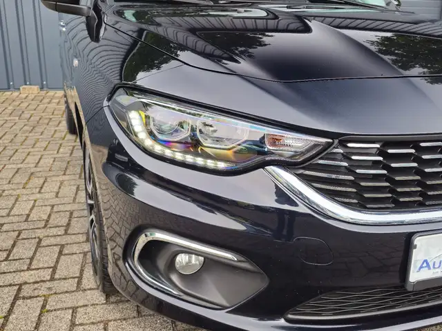 Fiat Tipo view 10