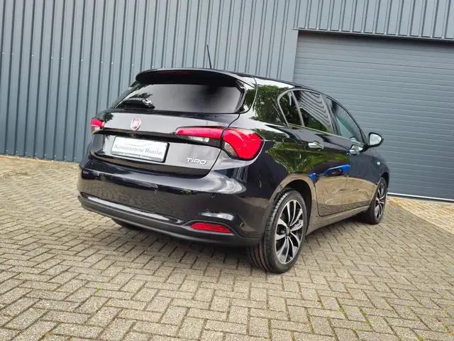 Fiat Tipo view 7