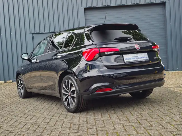 Fiat Tipo view 5