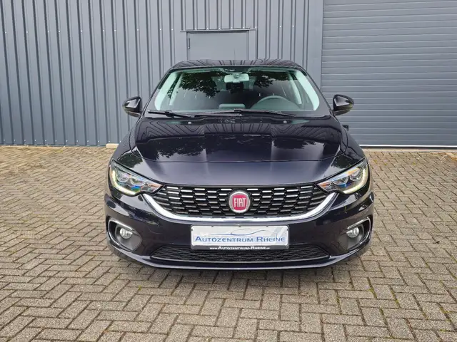 Fiat Tipo view 2