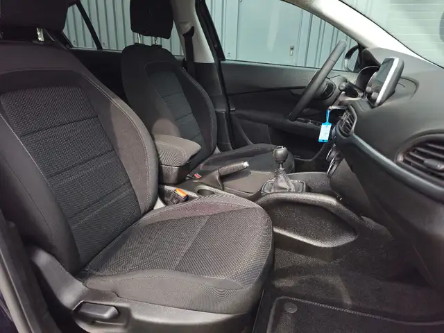 Fiat Tipo view 13