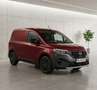 Nissan Townstar DIG-T 130 Tekna LED Sitzheizung Navi DAB Android Rot - thumbnail 1