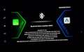 Nissan Townstar DIG-T 130 Tekna LED Sitzheizung Navi DAB Android Rot - thumbnail 13