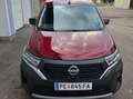 Nissan Townstar DIG-T 130 Tekna LED Sitzheizung Navi DAB Android Rot - thumbnail 4