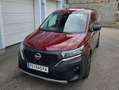 Nissan Townstar DIG-T 130 Tekna LED Sitzheizung Navi DAB Android Rot - thumbnail 2