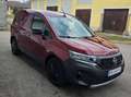 Nissan Townstar DIG-T 130 Tekna LED Sitzheizung Navi DAB Android Rot - thumbnail 3