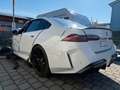 BMW M5 Limousine/ EXT. M CARBON PAK/ DRIVING PROF. Blanc - thumbnail 15