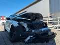 BMW M5 Limousine/ EXT. M CARBON PAK/ DRIVING PROF. Blanc - thumbnail 6