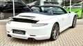 Porsche 991 3.8 Carrera S Cabrio / 1. Hand / PDK / Scheckheft Blanco - thumbnail 9