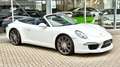 Porsche 991 3.8 Carrera S Cabrio / 1. Hand / PDK / Scheckheft Blanco - thumbnail 11