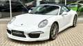 Porsche 991 3.8 Carrera S Cabrio / 1. Hand / PDK / Scheckheft Blanco - thumbnail 13