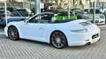 Porsche 991 3.8 Carrera S Cabrio / 1. Hand / PDK / Scheckheft Blanco - thumbnail 5