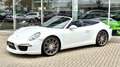 Porsche 991 3.8 Carrera S Cabrio / 1. Hand / PDK / Scheckheft Blanco - thumbnail 4