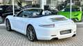 Porsche 991 3.8 Carrera S Cabrio / 1. Hand / PDK / Scheckheft Blanco - thumbnail 6