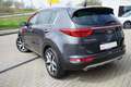Kia Sportage 1.6 T-GDI GT Line 4WD Navi AHK Gris - thumbnail 3