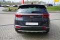 Kia Sportage 1.6 T-GDI GT Line 4WD Navi AHK Gris - thumbnail 4