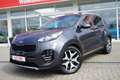 Kia Sportage 1.6 T-GDI GT Line 4WD Navi AHK Gris - thumbnail 2