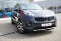 Kia Sportage 1.6 T-GDI GT Line 4WD Navi AHK Gris - thumbnail 5