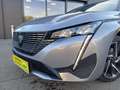 Peugeot 308 Allure BHDI130 EAT8 Grau - thumbnail 3