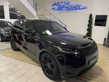2.0D R-Dynamic SE 4WD Aut. 240