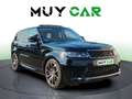 Land Rover Range Rover Sport 2.0 Si4 PHEV Autobiography Dynamic 404 Zwart - thumbnail 1