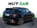 Land Rover Range Rover Sport 2.0 Si4 PHEV Autobiography Dynamic 404 Zwart - thumbnail 7