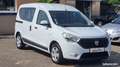 Dacia Dokker 1.2 TCE 115CH AMBIANCE Blanc - thumbnail 1