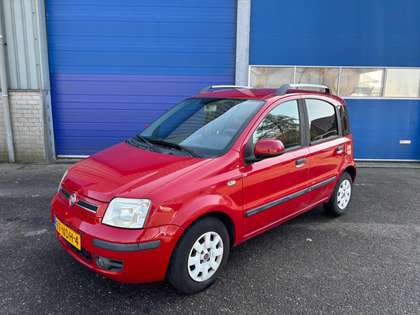 Fiat Panda 1.2 Emotion DISTRIBUTIERIEM VERVANGEN !!!