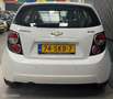Chevrolet Aveo 1.4 LT NAP - Cruise Cntrl. - Airco - Blanco - thumbnail 9