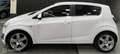 Chevrolet Aveo 1.4 LT NAP - Cruise Cntrl. - Airco - Blanco - thumbnail 7