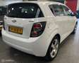 Chevrolet Aveo 1.4 LT NAP - Cruise Cntrl. - Airco - Blanco - thumbnail 11