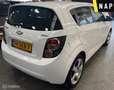 Chevrolet Aveo 1.4 LT NAP - Cruise Cntrl. - Airco - Blanco - thumbnail 2