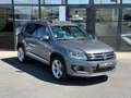 Volkswagen Tiguan Tiguan 2.0 TDI 150 FAP BlueMotion Technology Série Spéciale R-Exclusive 4Motion DSG7 Grau - thumbnail 4