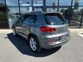 Volkswagen Tiguan Tiguan 2.0 TDI 150 FAP BlueMotion Technology Série Spéciale R-Exclusive 4Motion DSG7 Grau - thumbnail 10
