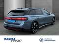 Volkswagen ID.7 Tourer GTX 250KW 86KWH 4MOTION*AHK*NAVI* Blau - thumbnail 4