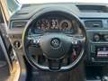 Volkswagen Caddy Maxi Kasten 4Motion *Standheizung*Tempomat*AHK* Weiß - thumbnail 9