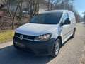 Volkswagen Caddy Maxi Kasten 4Motion *Standheizung*Tempomat*AHK* Weiß - thumbnail 1