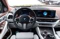 BMW XM 50e DR.ASS.PRO.MASSAGE.SOFTCL.H/K.AHK.5/100 Noir - thumbnail 8