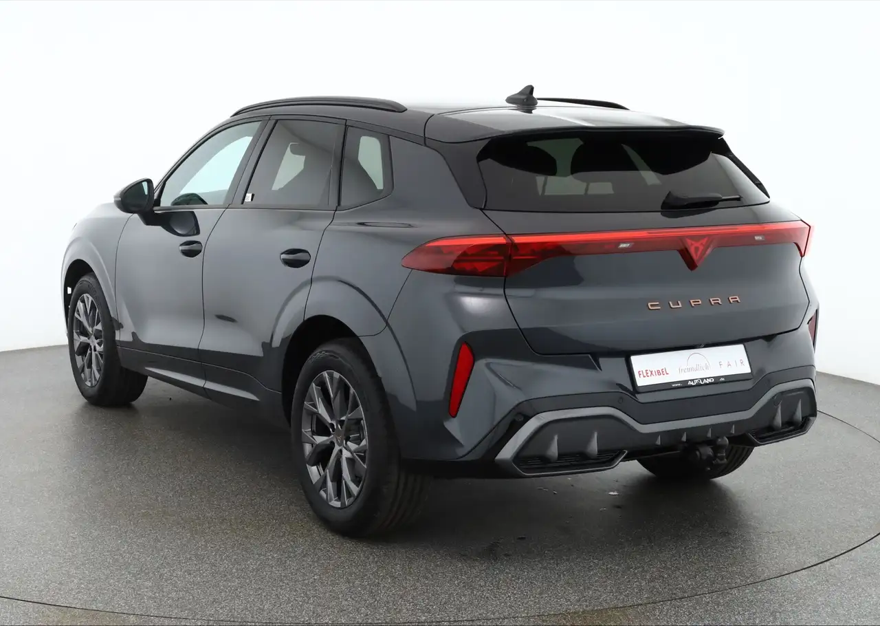 CUPRA Terramar 2026
