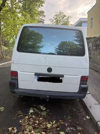 Transporter TD 7DA 1H2