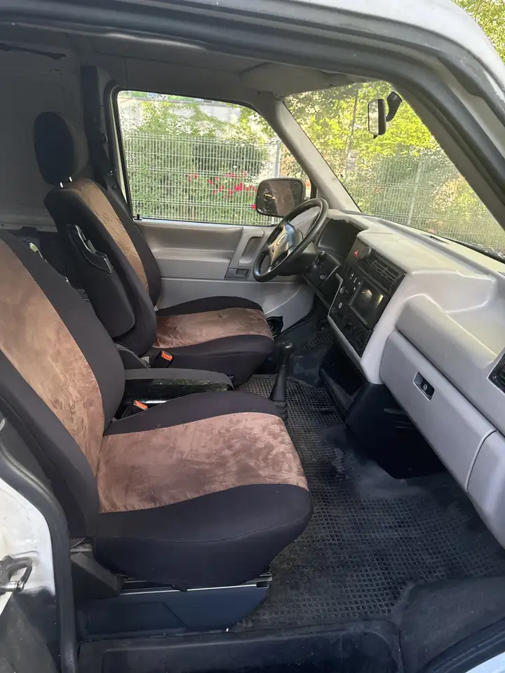 Volkswagen T4 Transporter TD 7DA 1H2, foto 8