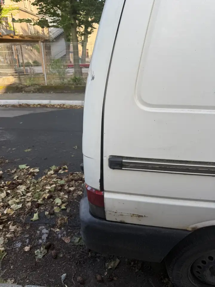 Volkswagen T4 Transporter TD 7DA 1H2, foto 12